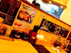 -博多一幸舍(侨福芳草地购物中心店)