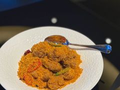 -丽晶轩中餐厅(重庆丽晶酒店)