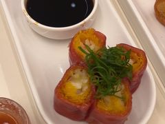 -蔡澜点心·粤菜(嘉里中心店)