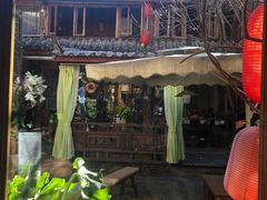 -吃货私房菜(丽江束河古镇店)