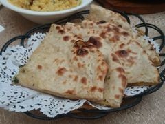 -Santoor 萨都里印度餐厅(北锣鼓巷店)