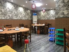 大堂-濠轩阁特色生蚝火锅(水湾路店)