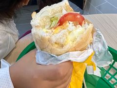 -赛百味SUBWAY(凤凰城店)