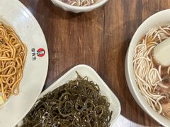 -李先生牛肉面大王(北京站售票厅餐厅)