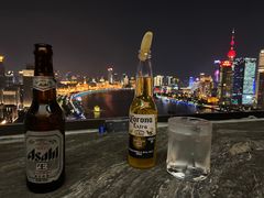 -上海外滩英迪格酒店