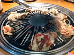 老炉家吾桑格-老炉家木炭烤肉(长江国际店)