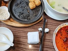 -眉州东坡(团结湖店)