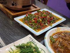 -靖远尕六美味羊羔肉