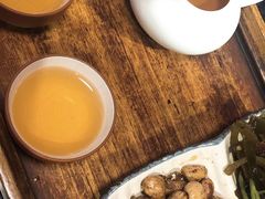 -大洋家·精品潮汕菜·生腌砂锅粥(天河东路店)