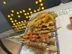 -云晓光头烧烤吧(盛夏店)