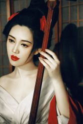 点击看大图 -持熹光年写真体验馆