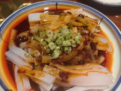 -缪氏川菜(深圳北站缤果空间店)