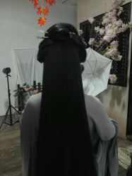 点击看大图 -美云庭古装·格格服汉服·京城旅拍(北京店)