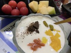 -丽江庭院之丽江往事(安定门店)