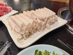 -裕德孚·非遗手切涮羊肉(东直门内大街店)