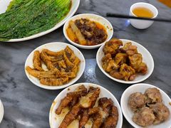 -品香排骨饭(羊官路店)