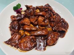 家烧鮰鱼-新吉士·上海菜(浦东LCM置汇旭辉店)