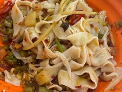 -蜈支洲岛珊瑚酒店临海阁中餐厅