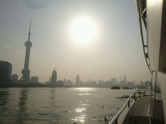-北外滩百艇汇游艇俱乐部