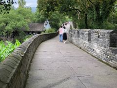 -台州府城(江南长城)