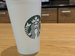 -星巴克(天津SM城市广场店)