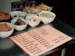 -蓉城西二道无名冒菜(西二道街店)