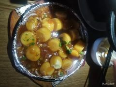 -丰乐餐厅·始于1999·本地老字号