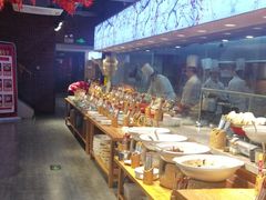 -鸽子窝(宋庄店)
