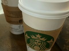 -星巴克(北京王府井店)