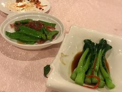 -天伦王朝酒店·盛华瑄餐厅
