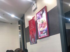 -李先生牛肉面大王(北京站售票厅餐厅)