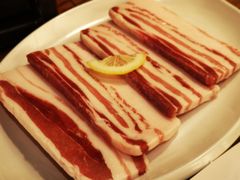 -辛氏火炉·韩式古法烤肉(松北店)