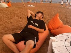 -日照灯塔风景区