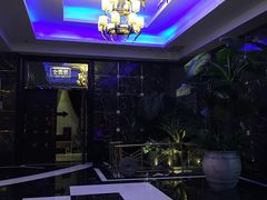 -东方之珠洗浴休闲广场(南开店)