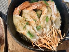-IL Forno 意坊·意大利餐厅(温州万象城店)