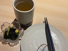 -気楽亭和食料理(气乐亭大世界本店)