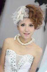 -FIONA MAKE UP恋妆造型