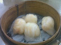 -香港蓮香樓(上環店)