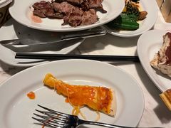 -君悦酒店·乐厨·高空自助餐(青年大街店)