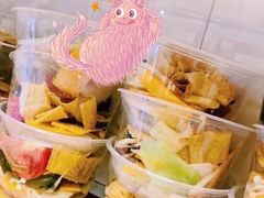 -禅悦素食