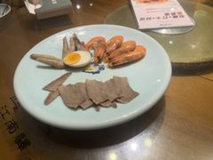 -江南驿·二十余年创意杭帮味(良渚玉鸟集店)