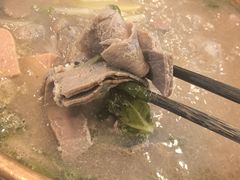 -玛禄藏膳(五分店)