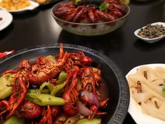 -金陵暴走小龙虾·迷踪蟹(凯德MALL店)