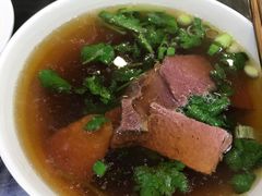 -奇芳阁·百年清真南京菜(夫子庙店)