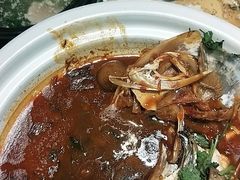 -老海陵·泰州菜(图书馆店)