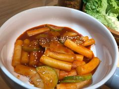 -金顺韩式烤肉·网红烤肉店(广利路店)