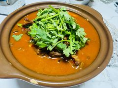 -军子大排档(迎春花园店)
