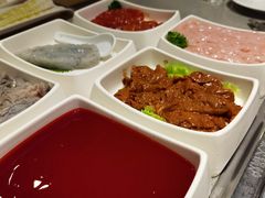 -海底捞火锅(旭辉MALL店)