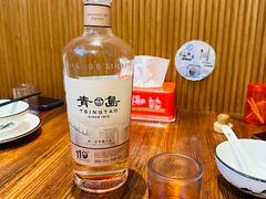 -宝中宝食府(清泰街店)