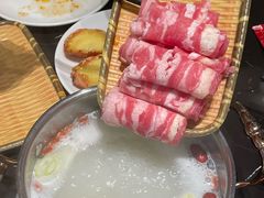-神帆·元气汤泉(解放西路店)